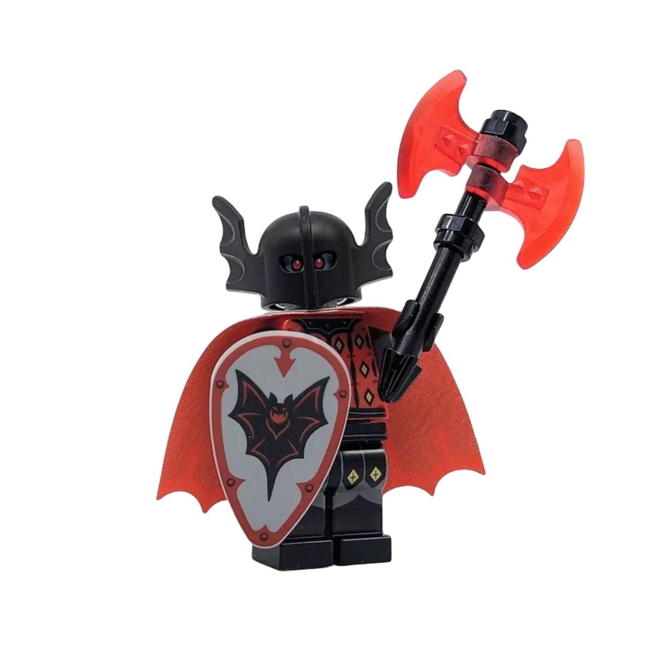 Конструктор LEGO: Minifigures (71045) - Boxette Shop